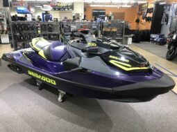 Seadoo RXT 300