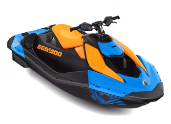 Sea-Doo & Can-Am