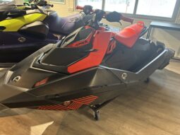 Sea-doo Spark Trixx