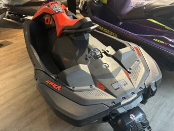 Sea-Doo & Can-Am