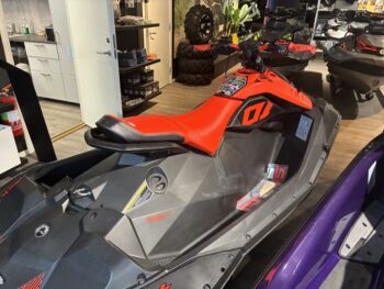 Sea-Doo & Can-Am